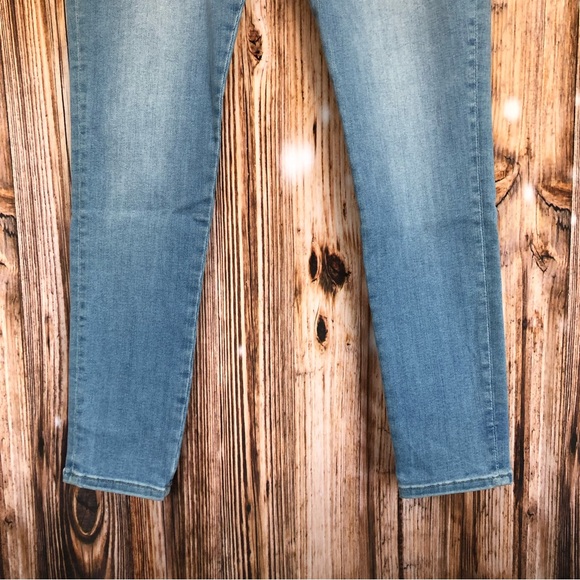 NWT FRAME Denim Le One Skinny Jeans - Picture 3 of 14